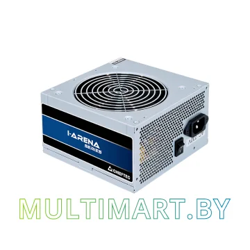 Корпус Chieftec HT-01B-350GPB 350w картинка 5